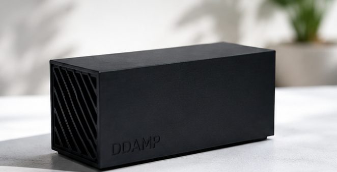 DDAMP 디바이스