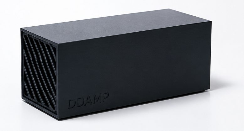 DDAMP 디바이스